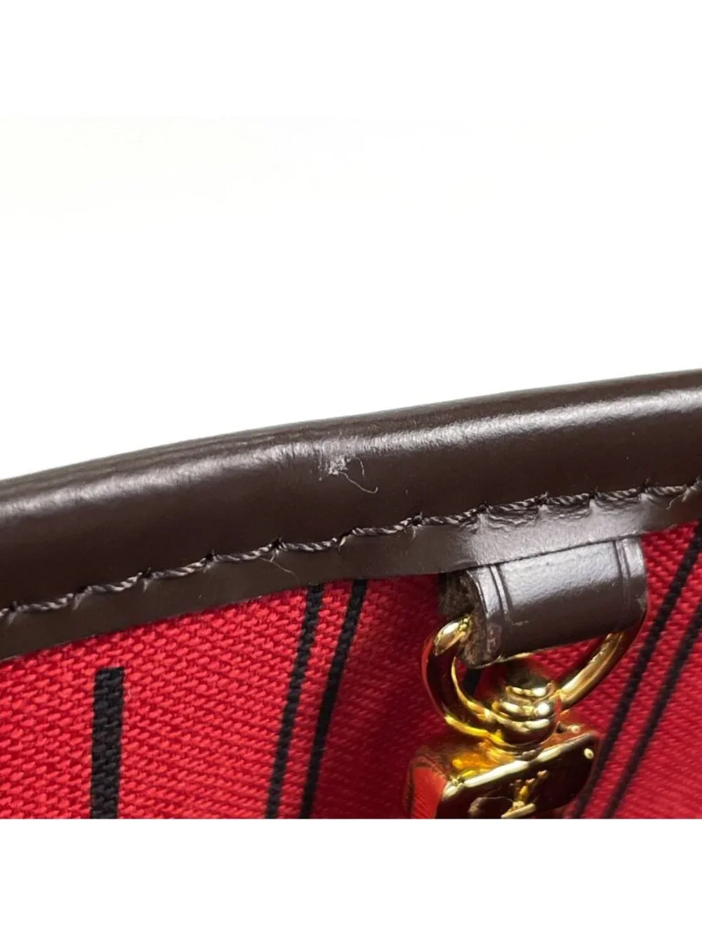 Louis Vuitton this authentic